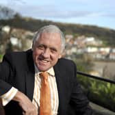 Tributes have been paid to veteran BBC Look North presenter Harry Gration after he announced his retirement.