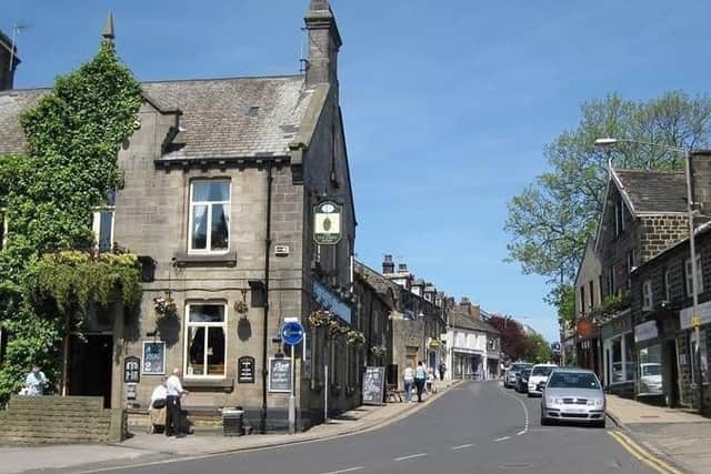 Horsforth could be the UK's most successful suburb for music