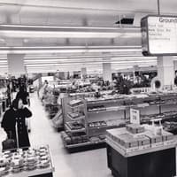 Memories of shopping at Woolworths in Leeds city centre