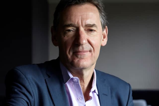 Lord Jim O’Neill