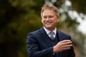 Grant Shapps