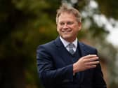 Grant Shapps
