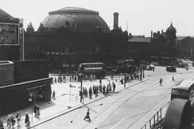 Think you know the Corn Exchange? Think again.