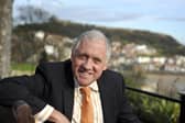 BBC's Harry Gration will present his last Look North show this evening.