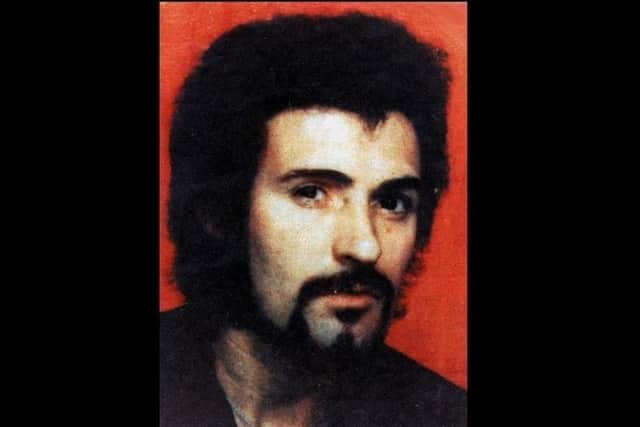 The six-part series will depict the hunt for Peter Sutcliffe, which began in 1975.
