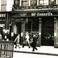 Memories of 1959, a year of change for Leeds
