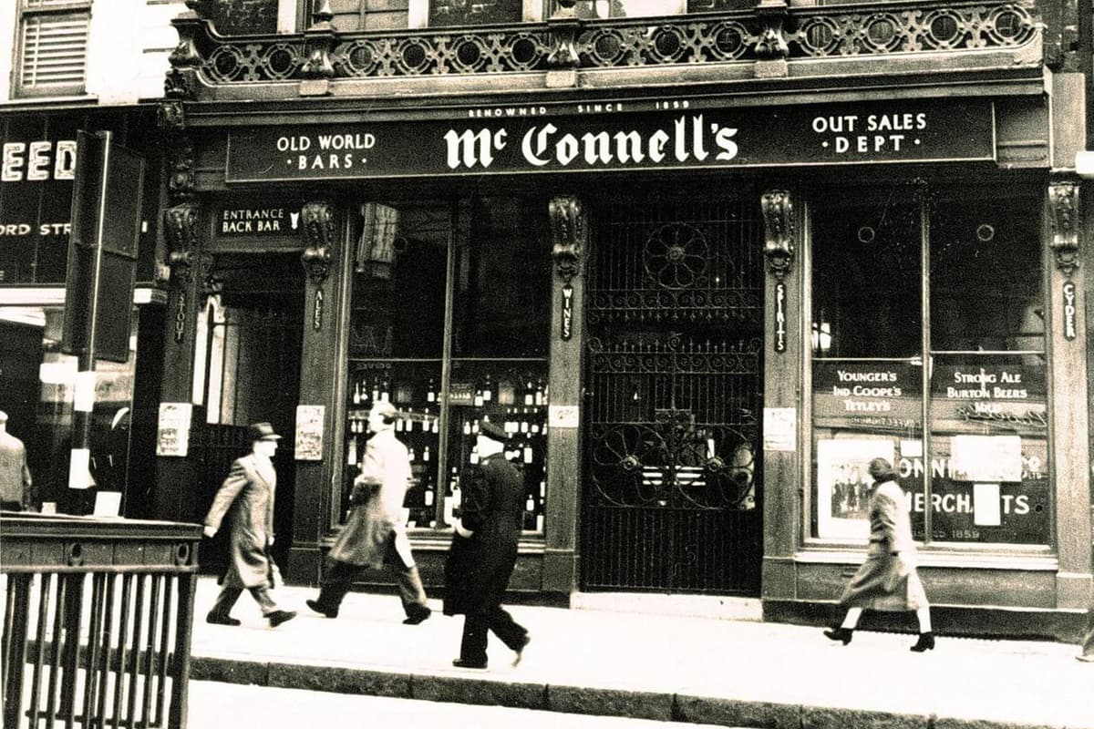 Memories of 1959, a year of change for Leeds