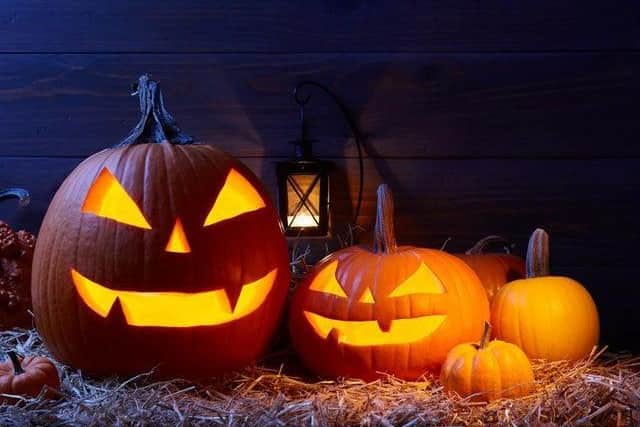 Police have explained the trick or treat guidance for Halloween in Leeds this year (Photo: Shutterstock)