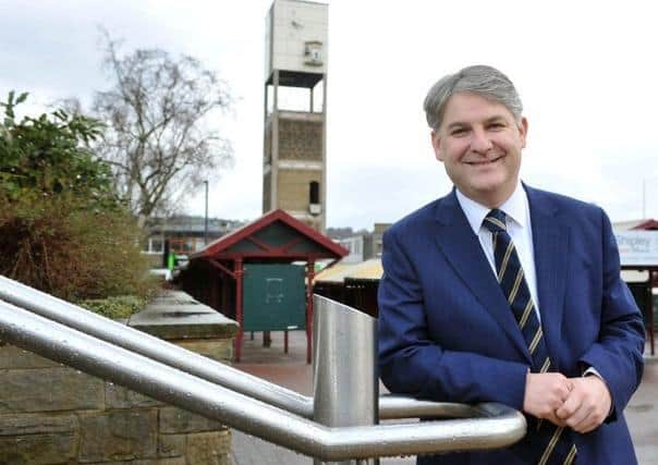 Philip Davies has defended the email he sent to a 16-year-old girl