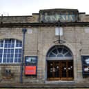 The Cottage Road Cinema will reopen on the Halloween weekend.