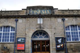 The Cottage Road Cinema will reopen on the Halloween weekend.
