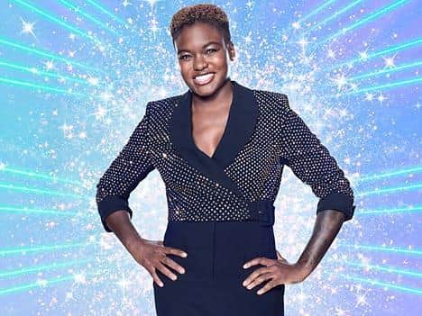 Nicola Adams