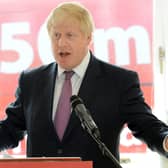 Boris Johnson's government has been accused of numerous policy U-turns