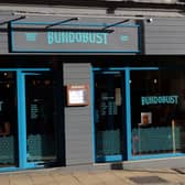 Bundobust is giving free meals to people supported by Canopy Housing in Harehills
