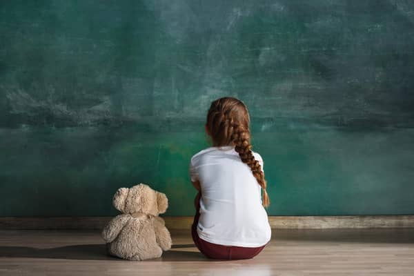 Someone needs to do the maths to make sure the odds aren’t stacked against our pupils from the very start. Picture: Shutterstock