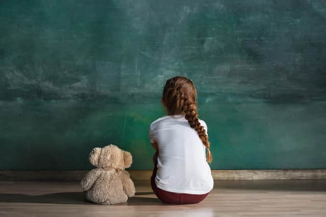 Someone needs to do the maths to make sure the odds aren’t stacked against our pupils from the very start. Picture: Shutterstock