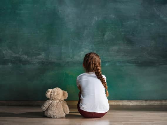 Someone needs to do the maths to make sure the odds aren’t stacked against our pupils from the very start. Picture: Shutterstock