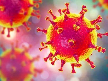 Coronavirus