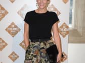 Gentleman Jack actor Suranne Jones. Picture: Anthony Devlin/PA Wire
