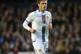 Former Leeds United defender Marius Zaliukas. (Tony Johnson)