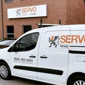 A Leeds-based multi-service provider is set to create more than 100 jobs.
