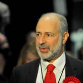 Leeds North East Labour MP Fabian Hamilton. Photo: JPI Media