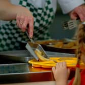 Leeds councillors will vote on whether to further pressurise the government on free school meals.
