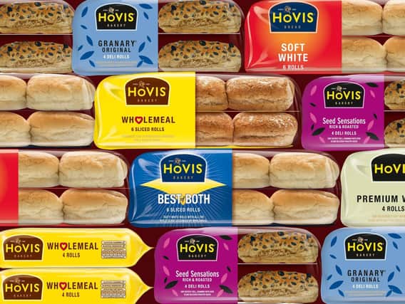 Bakery brand Hovis has been bought by a UK private equity firm after a significant turnaround over the past four years.