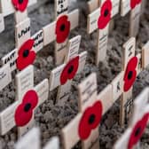Remembrance Sunday commemorations will look very different in Leeds this year due to the ongoing impact of the pandemic