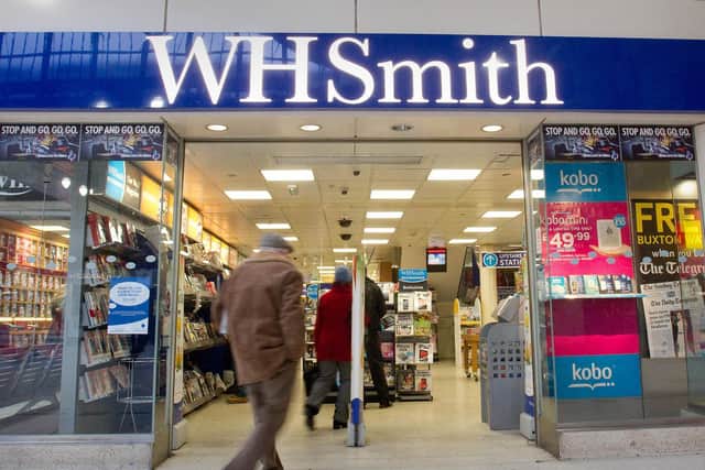 In August the 228-year-old business said 1,500 jobs, around 11% of its workforce, could be axed after a dramatic fall in sales.
