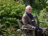 Alan Ayckbourn has rewritten Haunting Julia as a radio play