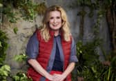Beverley Callard, who is taking part in this year's show. Photo: ITV/PA