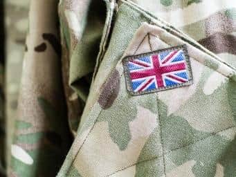 The Veterans’ Mental Health High Intensity Service (HIS) provides care and treatment for veterans who are experiencing a mental health crisis and need urgent help.
