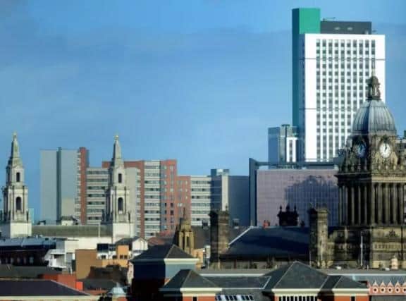 Leeds.