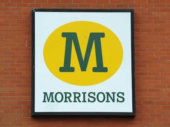 Morrisons donated a microwave to an LGI Covid ward (credit: Joe Gidden/ PA Wire)