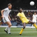 Enjoy these memories from Leeds United's 1980/81 season. PIC: Varley Picture Agency