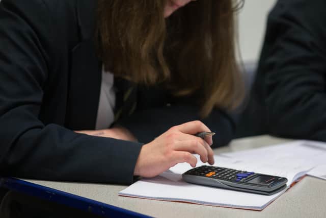 A new centre of excellence for post-16 mathematics teaching and learning is to be opened in Leeds by The Gorse Academies Trust in formal partnership with the University of Leeds.