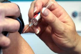 Professor Ugur Sahin, chief executive of BioNTech, said it was “absolutely essential” to have a high vaccination rate before autumn next year to ensure a return to normal life next winter.