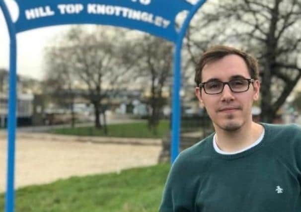 Wakefield Liberal Democrat councillor Tom Gordon said the move was a "slap in the face" for local businesses and voters