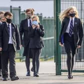 Two West Yorkshire schools have been completely closed due to Covid outbreaks