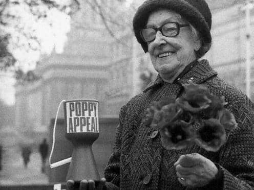 Annie Tunnington. PIC: YPN