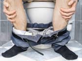 Cases of diarrhoea have surged in Leeds (photo: Shutterstock).