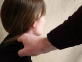 Experts say child social care referrals fell because there were less safeguarding protections for young people while schools were closed.