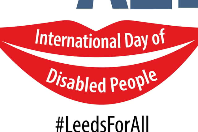 The Leeds For All programme will run  from Tuesday to Friday, December 1 to 4.