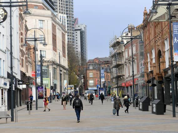 These businesses will remain closed if Leeds enters Tier 3 next week