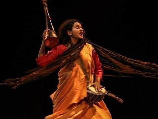 Parvathy-Baul will feature in the line up.