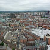 The Leeds City Region has faced many challenges due to the pandemic.