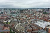 The Leeds City Region has faced many challenges due to the pandemic.