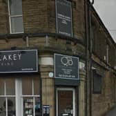 Kirklees Council said the actions of Quinn Blakey Hairdressing, in Oakenshaw, near Bradford, were “selfish and irresponsible”.