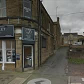 The second £10,000 fine to Quinn Blakey Hairdressing has been withdrawn by Kirklees Council (photo: Google)